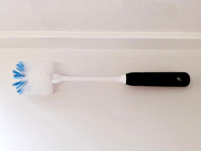 oxoボトルブラシ 全体